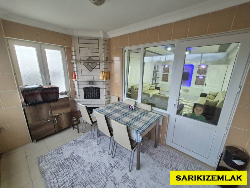 Edremit Akçay Mah`da2+1  Daire. - 15